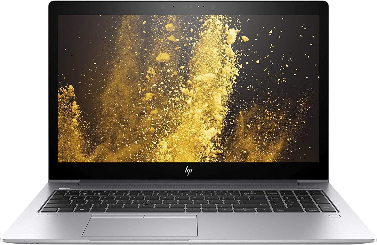 HP ELITEBOOK 850 G5 Intel® Core™ i5-7200U - 8GB Ram DDR4